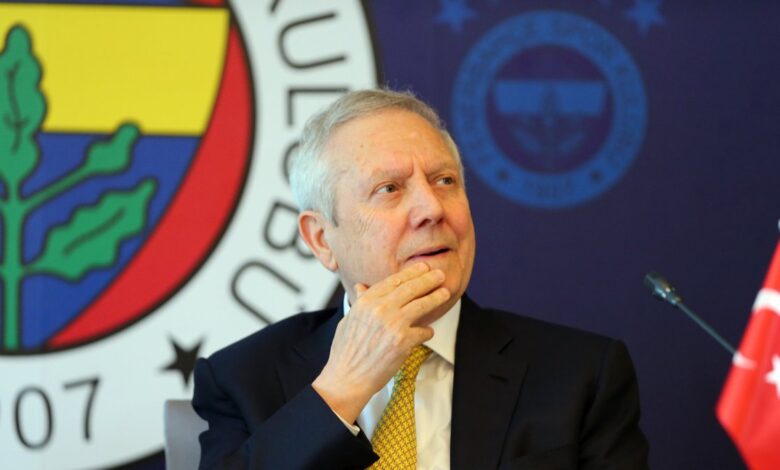 Fenerbahçe'de Aziz Yıldırım'ın yeni golcü hedefi! Sörloth, Lukaku derken... 1 fenerbahcede aziz yildirimin yeni golcu hedefi sorloth lukaku derken dhRyAsLb