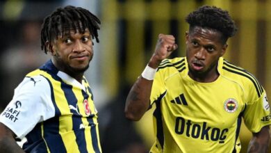 Fenerbahçe'de bir periyot sona eriyor! Fred'in yeni adresi belirli oluyor 12 fenerbahcede bir periyot sona eriyor fredin yeni adresi belirli oluyor JDBkqvYx