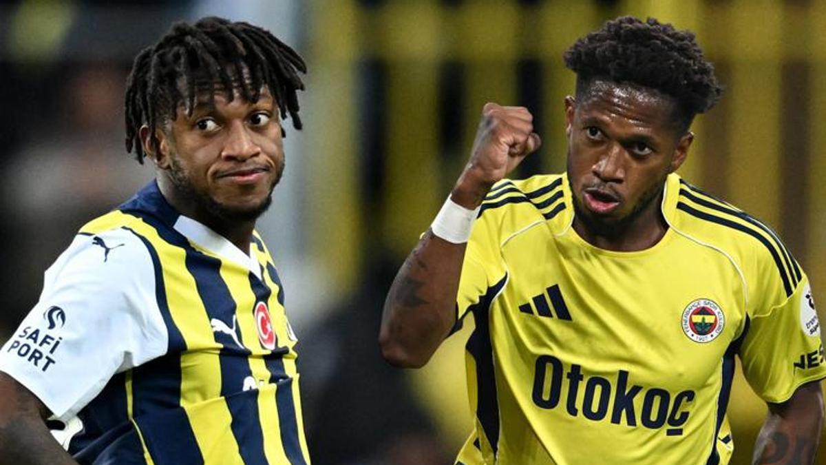 Fenerbahçe'de bir periyot sona eriyor! Fred'in yeni adresi belirli oluyor 13 fenerbahcede bir periyot sona eriyor fredin yeni adresi belirli oluyor