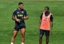 Fenerbahçe'de birinci ayrılık çok yakın! Ülkesine dönme kararı aldı 9 fenerbahcede birinci ayrilik cok yakin ulkesine donme karari aldi 5ZhKMnZT