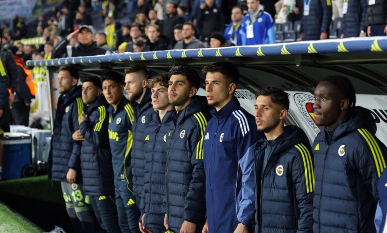 fenerbahcede birinci ayrilik kesinlesti edson alvarez 32JC1cj5