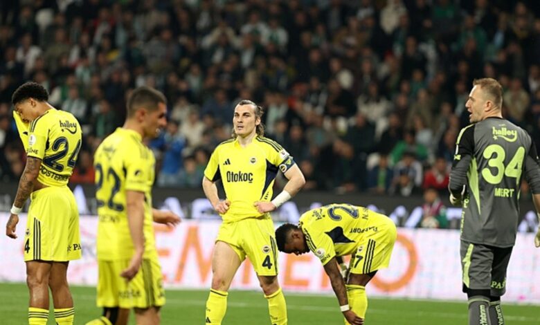fenerbahcede buyuk degisim kapida 8 ayrilik netlesti Zwzbh8pI
