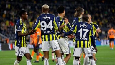 Fenerbahçe'de dev kriz! Yeni idaresi büyük tehlike bekliyor 11 fenerbahcede dev kriz yeni idaresi buyuk tehlike bekliyor c2hXpJEn