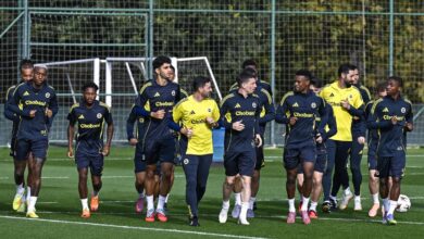 Fenerbahçe'de Dorgeles Nene gelişmesi! 13 fenerbahcede dorgeles nene gelismesi K19Mmwa2