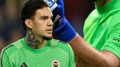 Fenerbahçe'de Ederson defteri kapanıyor! Yerine gelecek isim bir diğer dünya yıldızı 9 fenerbahcede ederson defteri kapaniyor yerine gelecek isim bir diger dunya yildizi YNpLx8Cl