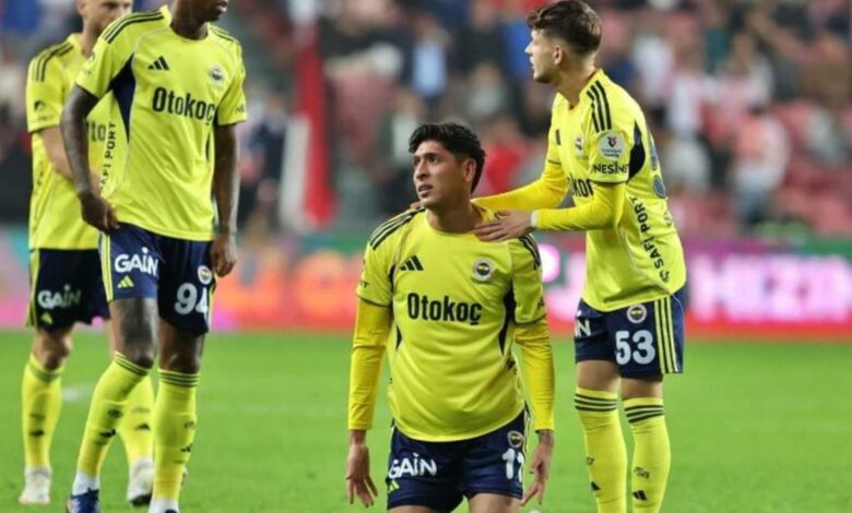 fenerbahcede edson alvarez ne yapacagini sasirdi GAWJS9B4