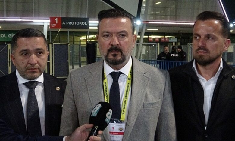 fenerbahcede ertan torunogullarindan galatasarayin sampiyonlugu sonrasi flas aciklama g7UahiK3