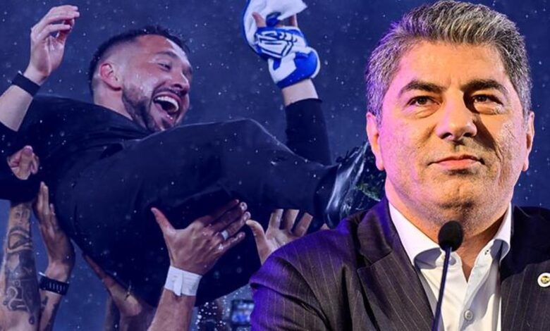 Fenerbahçe'de Farioli sürprizi! Hakan Safi'nin 'Türkiye'yi tanıyan' dediği teknik yönetici adayı ortaya çıktı 1 fenerbahcede farioli surprizi hakan safinin turkiyeyi taniyan dedigi teknik yonetici adayi ortaya cikti 1ct1xzFp
