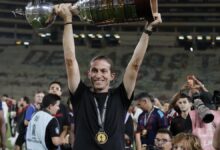 Fenerbahçe'de Filipe Luis gelişmesi! Yeşil ışık yaktı 20 fenerbahcede filipe luis gelismesi yesil isik yakti zgUIA7IK