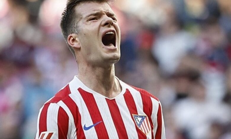 fenerbahcede flas alexander sorloth gelismesi yildiz golcuye dev talipler Fm92kzTS