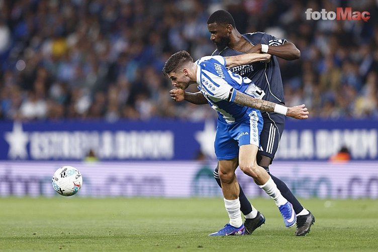 fenerbahcede flas antonio rudiger gelismesi transferi 4 mWnVpQr4