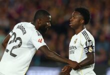 fenerbahcede flas antonio rudiger gelismesi transferi OmmQSQQJ