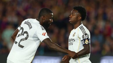 Fenerbahçe'de flaş Antonio Rüdiger gelişmesi! Transferi... 9 fenerbahcede flas antonio rudiger gelismesi transferi OmmQSQQJ