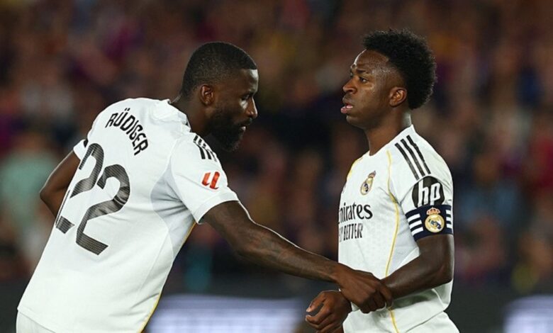 fenerbahcede flas antonio rudiger gelismesi transferi OmmQSQQJ