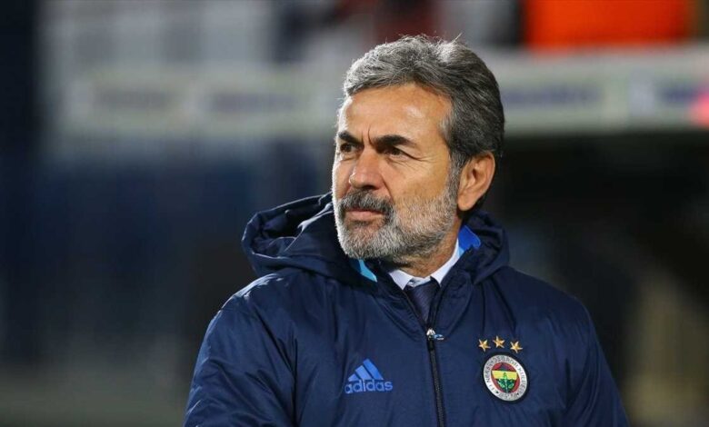 fenerbahcede flas aykut kocaman gelismesi aziz yildirim ile calisacagi sav ediliyordu jc3sIfiq