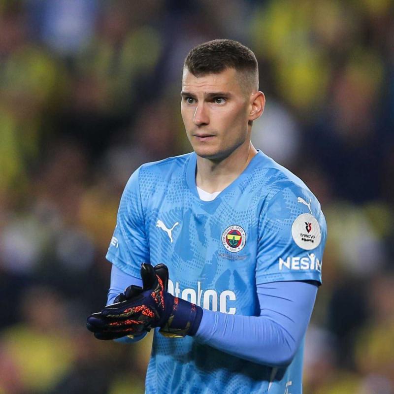Fenerbahçe'de flaş Dominik Livakovic gelişmesi! Hırvat basını transferi duyurdu 2 fenerbahcede flas dominik livakovic gelismesi hirvat basini transferi duyurdu 0