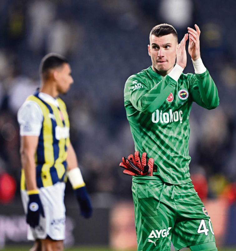 Fenerbahçe'de flaş Dominik Livakovic gelişmesi! Hırvat basını transferi duyurdu 3 fenerbahcede flas dominik livakovic gelismesi hirvat basini transferi duyurdu 1 VyKRIMMd