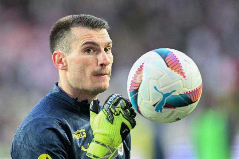 Fenerbahçe'de flaş Dominik Livakovic gelişmesi! Hırvat basını transferi duyurdu 5 fenerbahcede flas dominik livakovic gelismesi hirvat basini transferi duyurdu 3 UBRQbQ59