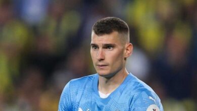 fenerbahcede flas dominik livakovic gelismesi hirvat basini transferi duyurdu gLyjF648