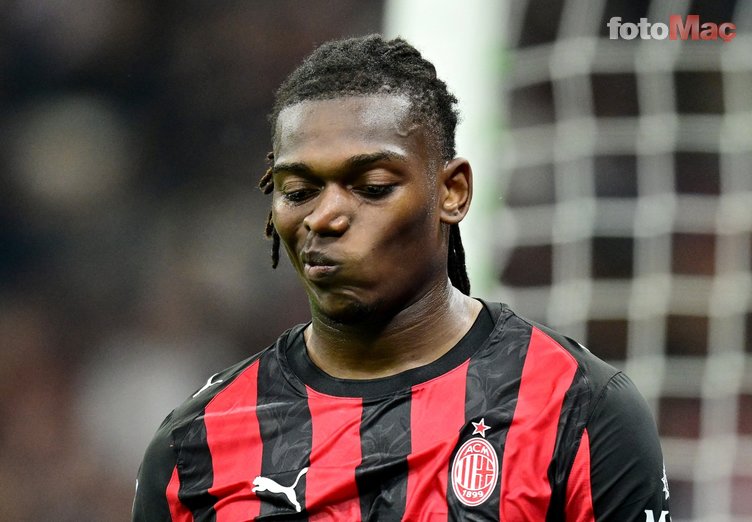 fenerbahcede flas gelisme rafael leao ve dusan vlahovic 2