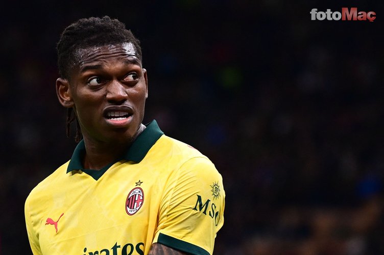 fenerbahcede flas gelisme rafael leao ve dusan vlahovic 3