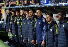 fenerbahcede flas transfer gelismesi fransiz devi genc yildiz icin devrede HeuJbdeI