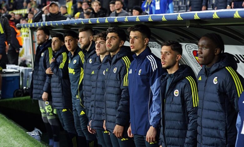 Fenerbahçe'de flaş transfer gelişmesi! Fransız devi genç yıldız için devrede 1 fenerbahcede flas transfer gelismesi fransiz devi genc yildiz icin devrede HeuJbdeI