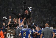 Fenerbahçe'de Francesco Farioli sesleri! Hakan Safi'nin hoca adayı... 18 fenerbahcede francesco farioli sesleri hakan safinin hoca adayi SEcdIlVP