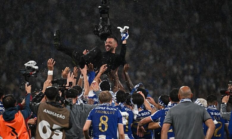 Fenerbahçe'de Francesco Farioli sesleri! Hakan Safi'nin hoca adayı... 1 fenerbahcede francesco farioli sesleri hakan safinin hoca adayi SEcdIlVP