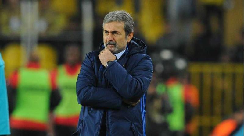 fenerbahcede gozler teknik direktorde iste yildirim ve safinin hoca adaylari 4 C9RZCh4C