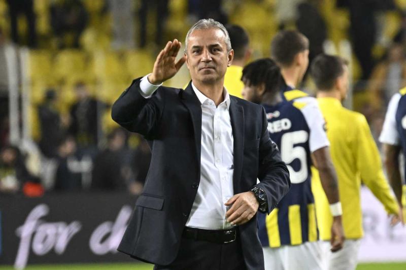 fenerbahcede gozler teknik direktorde iste yildirim ve safinin hoca adaylari 5 T4guDTsg