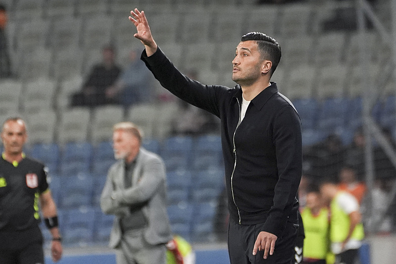 fenerbahcede gozler teknik direktorde iste yildirim ve safinin hoca adaylari 6 Pd9BZUXM