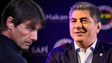 Fenerbahçe'de Hakan Safi seçim öncesi bombaları bir bir patlatıyor! Evvel Maldini sonra Conte... 7 fenerbahcede hakan safi secim oncesi bombalari bir bir patlatiyor evvel maldini sonra conte pD2PMbfy