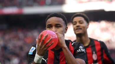 fenerbahcede hakan safi transferde birinci bombayi patlatiyor christopher nkunku we6tXGZx