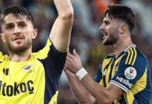 fenerbahcede ismail yuksek kadrodan ayriliyor premier lig yolcusu VlTMKzTn