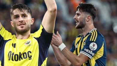 fenerbahcede ismail yuksek kadrodan ayriliyor premier lig yolcusu VlTMKzTn