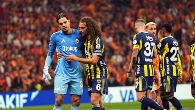 fenerbahcede istenmeyen adam olmustu ronaldo ile kadro arkadasi olacak P4H6IN9u