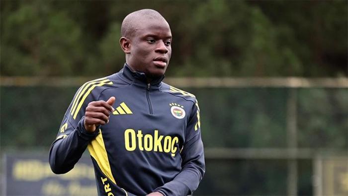 Fenerbahçe'de Kante için şoke eden iddia! Transferde tüm planı değiştirecek 5 fenerbahcede kante icin soke eden iddia transferde tum plani degistirecek 3 7itR9jlB