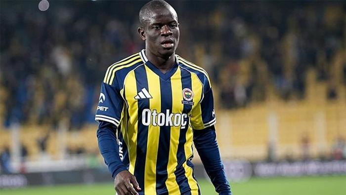 Fenerbahçe'de Kante için şoke eden iddia! Transferde tüm planı değiştirecek 6 fenerbahcede kante icin soke eden iddia transferde tum plani degistirecek 4 cKl2XNyV