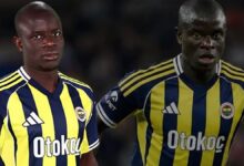 Fenerbahçe'de Kante için şoke eden iddia! Transferde tüm planı değiştirecek 14 fenerbahcede kante icin soke eden iddia transferde tum plani degistirecek qp8wW13S