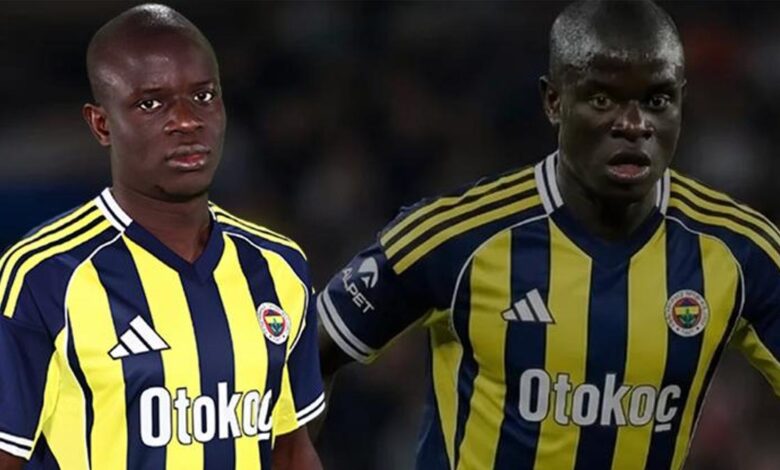 Fenerbahçe'de Kante için şoke eden iddia! Transferde tüm planı değiştirecek 1 fenerbahcede kante icin soke eden iddia transferde tum plani degistirecek qp8wW13S
