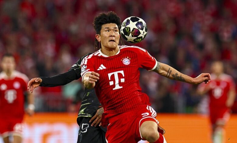 Fenerbahçe'de Kim Min-Jae'nin maliyeti ortaya çıktı! 1 fenerbahcede kim min jaenin maliyeti ortaya cikti VGE5JiFq