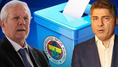 Fenerbahçe'de lider adayları dünya yıldızlarının peşinde! İmza etabına gelindi... 11 fenerbahcede lider adaylari dunya yildizlarinin pesinde imza etabina gelindi 3k9S7VVG