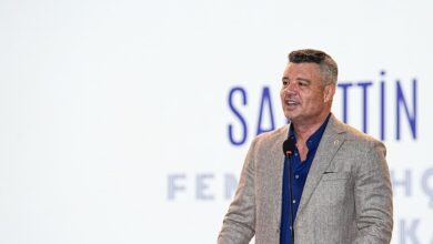 Fenerbahçe'de lider Sadettin Saran'dan transferde büyük jest! 8 fenerbahcede lider sadettin sarandan transferde buyuk jest ZFIU2Ggu