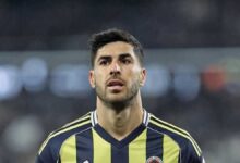 Fenerbahçe'de Marco Asensio'dan taraftarlara mesaj! 19 fenerbahcede marco asensiodan taraftarlara mesaj O5HTPmi4