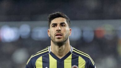 fenerbahcede marco asensiodan taraftarlara mesaj O5HTPmi4