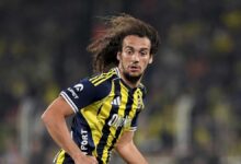 Fenerbahçe'de Matteo Guendouzi'den taraftarlara ileti: Her şeyimi ortaya koyacağım! 19 fenerbahcede matteo guendouziden taraftarlara ileti her seyimi ortaya koyacagim VDHAIGdQ