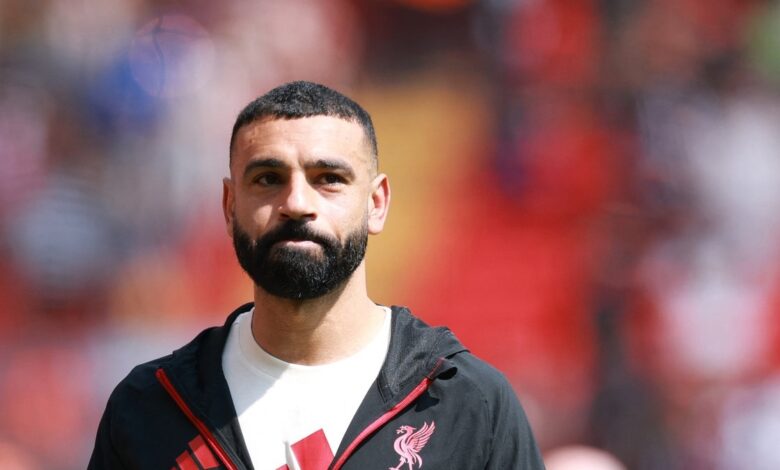 Fenerbahçe'de Mohamed Salah heyecanı! İşte imza tarihi 1 fenerbahcede mohamed salah heyecani iste imza tarihi S3zcEX2d