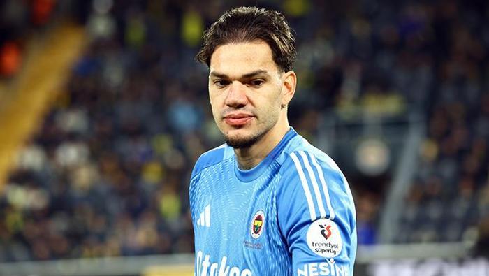 fenerbahcede mujde uzere ayrilik ederson icin temaslar basladi 2 2ggpsQlP