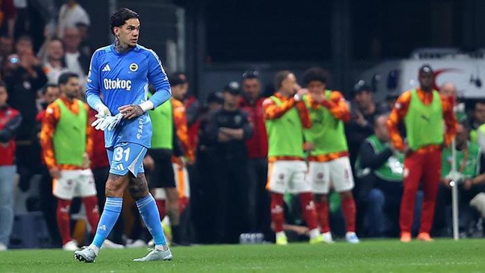 fenerbahcede mujde uzere ayrilik ederson icin temaslar basladi 4 nOwqC48C